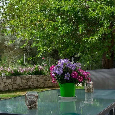 Niki's Country House * Lygia (Lefkada)