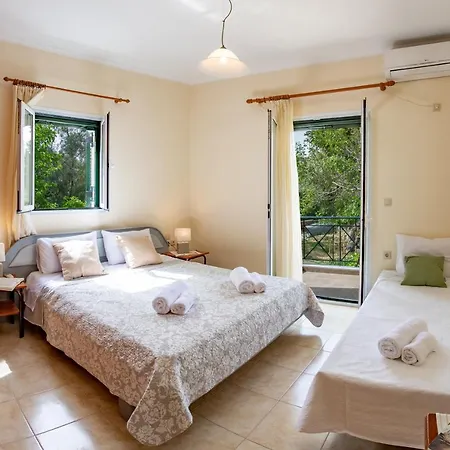 Niki's Country House Lygia (Lefkada)