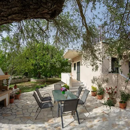 Niki's Country House * Lygia (Lefkada)