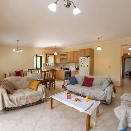 Appartement Niki's Country House Lygia (Lefkada)
