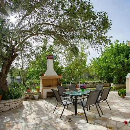 Niki's Country House Appartement Lygia (Lefkada)