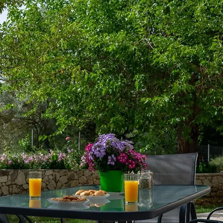 Niki's Country House Lygia (Lefkada)