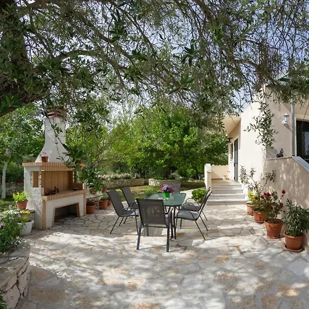 Niki's Country House * Lygia (Lefkada)